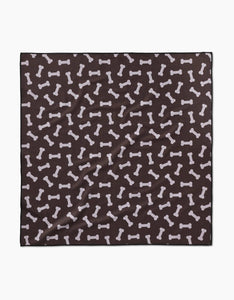 Sweet Treats Dog Towel