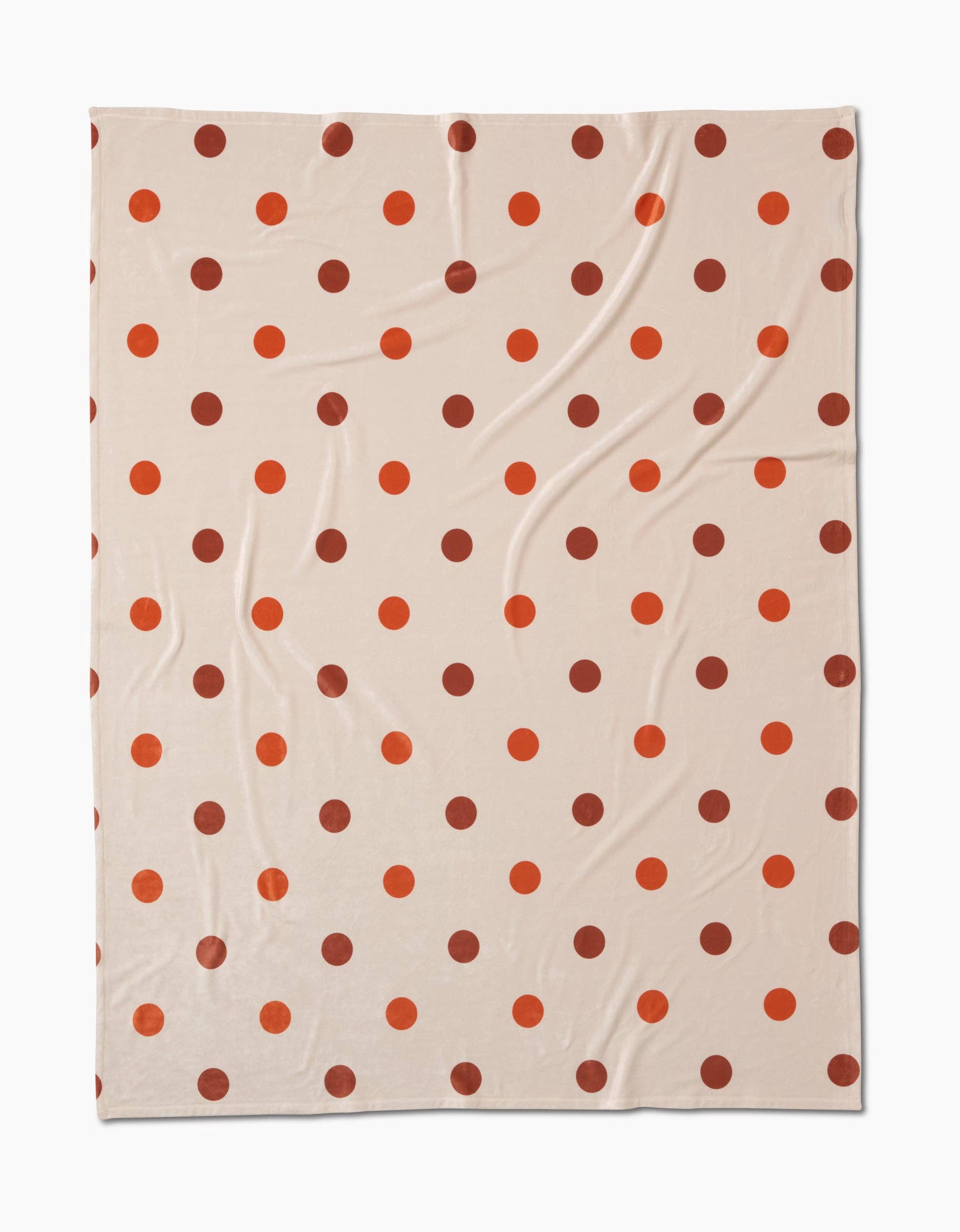 Cinnamon Pop Butter Blanket: Medium - 50" x 60"