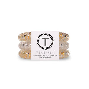 Sparkles and Spirits Hair Ties (2 Sizes)