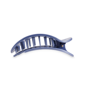 Round Flat Hair Clip | Medium | Hampton Bay