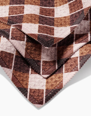 Cozy Autumn Days Dishcloth Set
