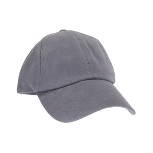 Soft Brushed Twill C.C Baseball Cap BAB8061: Sage