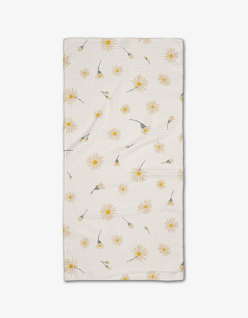 Daisy Dust Bar Towel