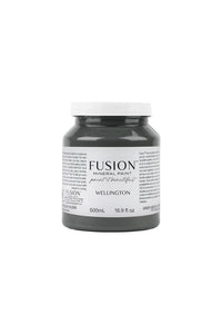 Wellington - Fusion Mineral Paint - 500ml Pint