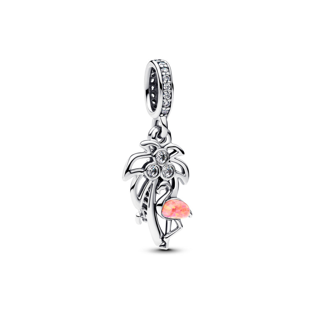 Miami Sterling Silver dangle charm- PANDORA - 793898C01