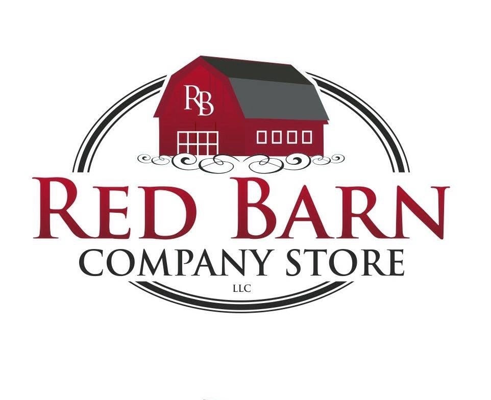 Red Barn Company Store logo