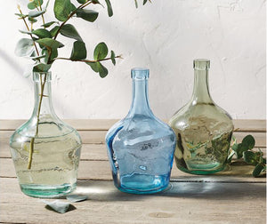 Long Neck Glass Bottle(3 Styles)