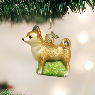 Chihuahua Ornament - Old World Christmas