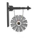 Galvanized Tin Windmill Arrow Replacement