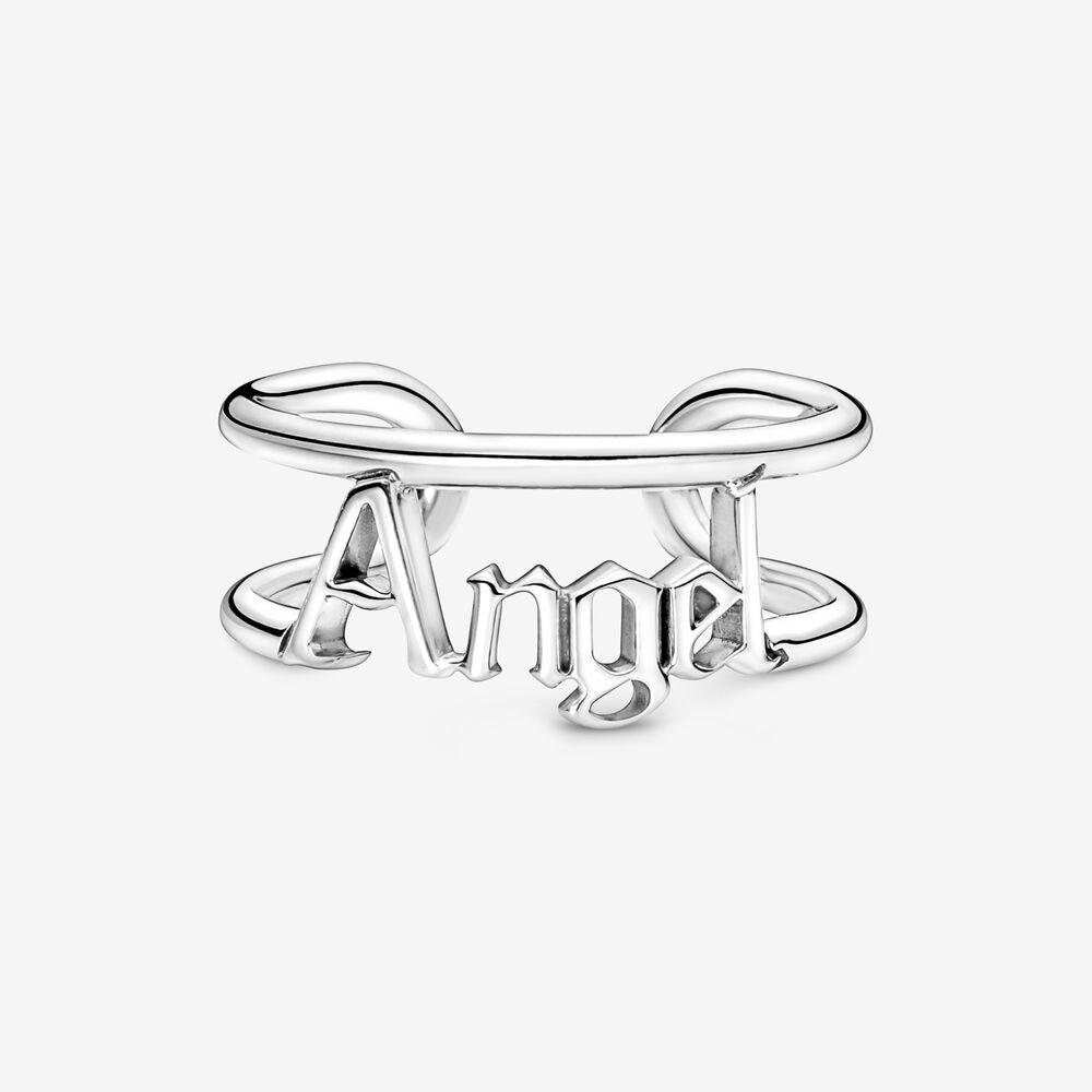 Angel Open Ring - Pandora Me- 190105C00