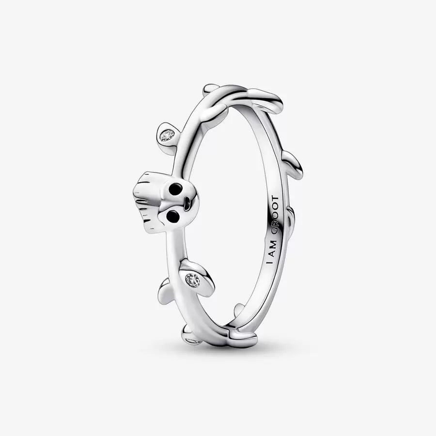 Marvel Guardians of the Galaxy Groot Ring - Pandora - 192566C01