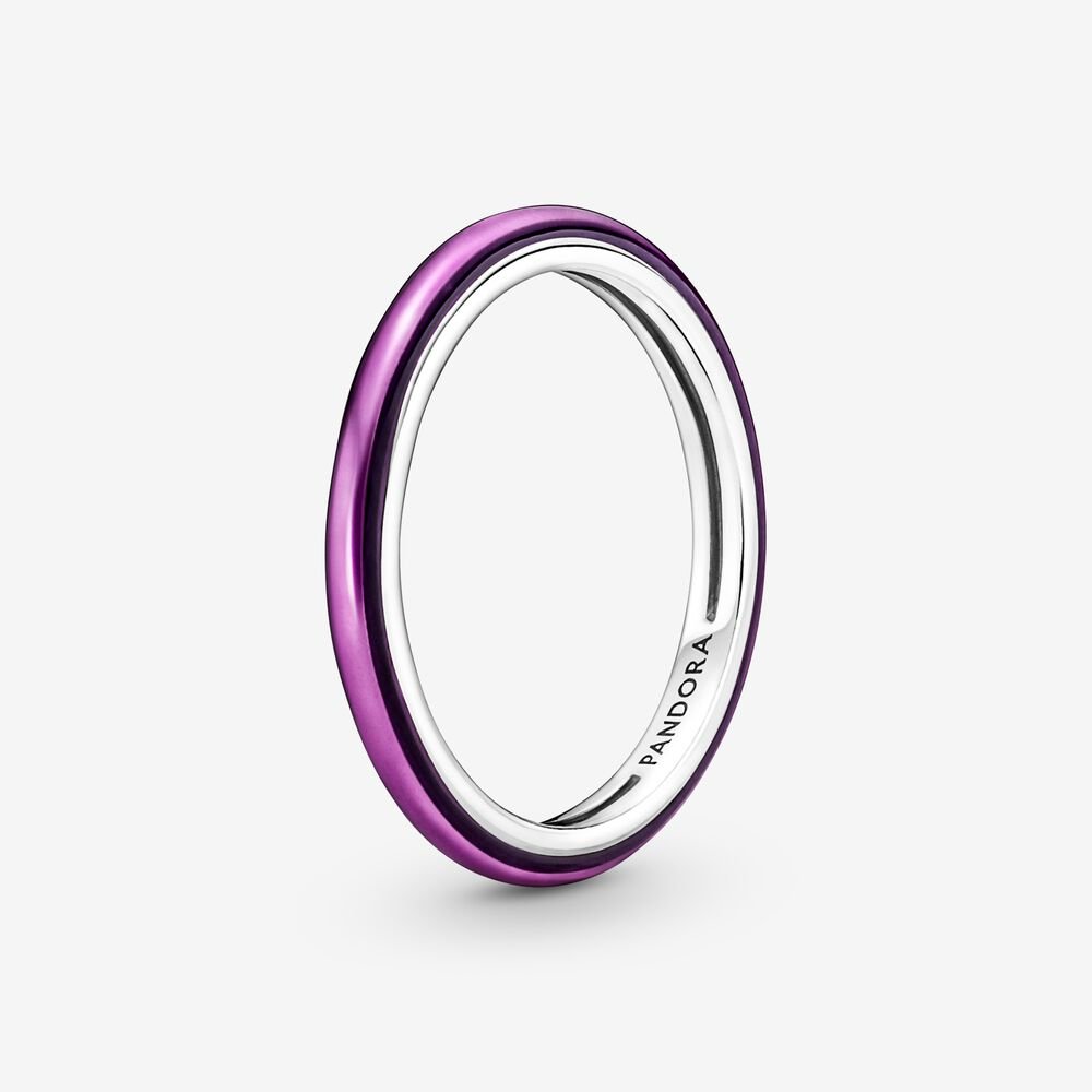 Shocking Purple Ring - Pandora Me - 199655C01