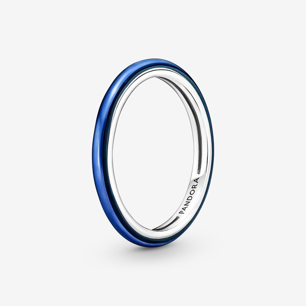 Electric Blue Ring - Pandora Me - 199655C02