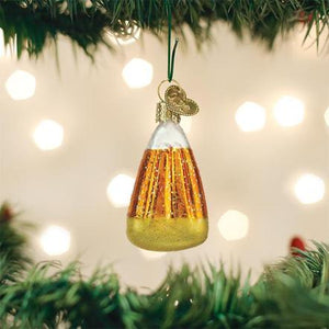 Candy Corn Ornament - Old World Christmas
