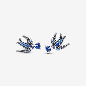 Swallow Earrings - Pandora - 292568C01