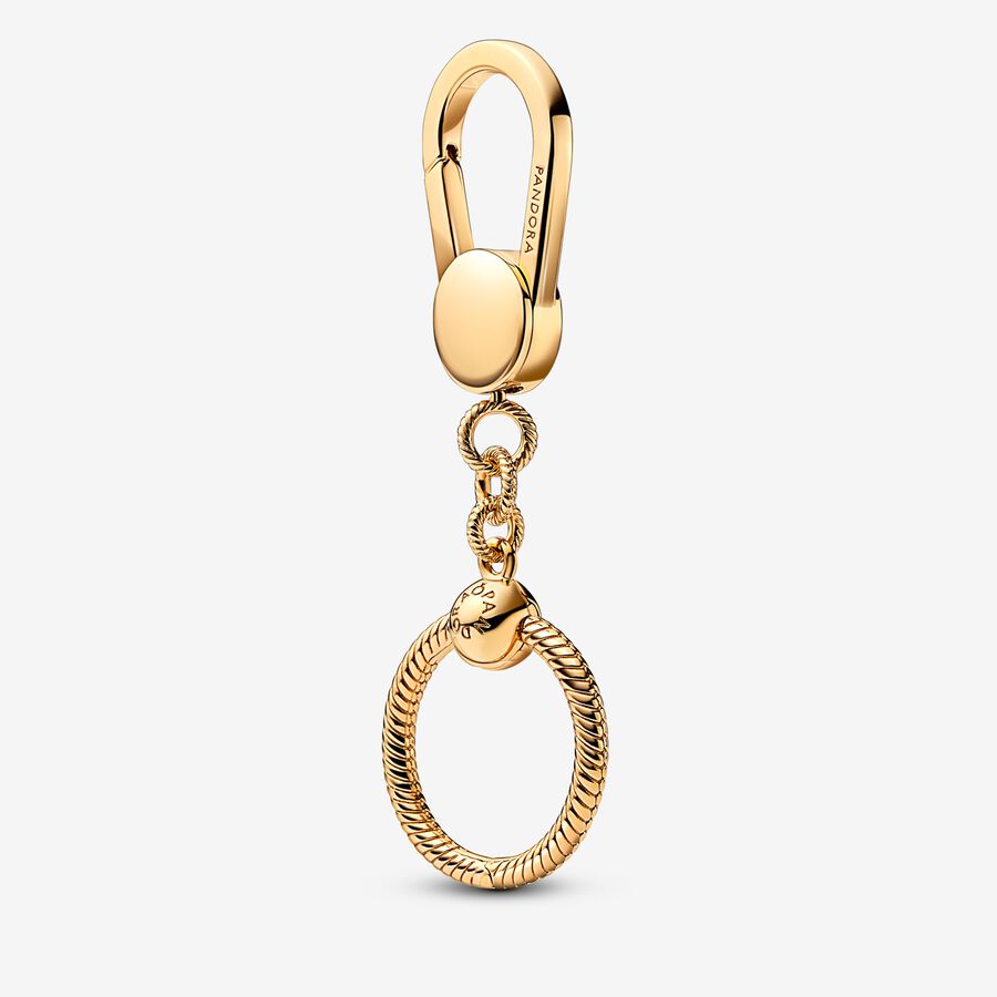 Louis Vuitton Golden Pochette Extender Bolt Key