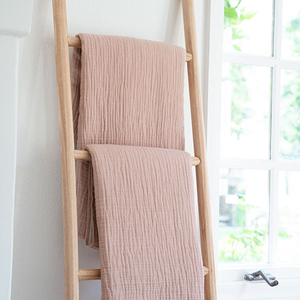 Blanket Ladder