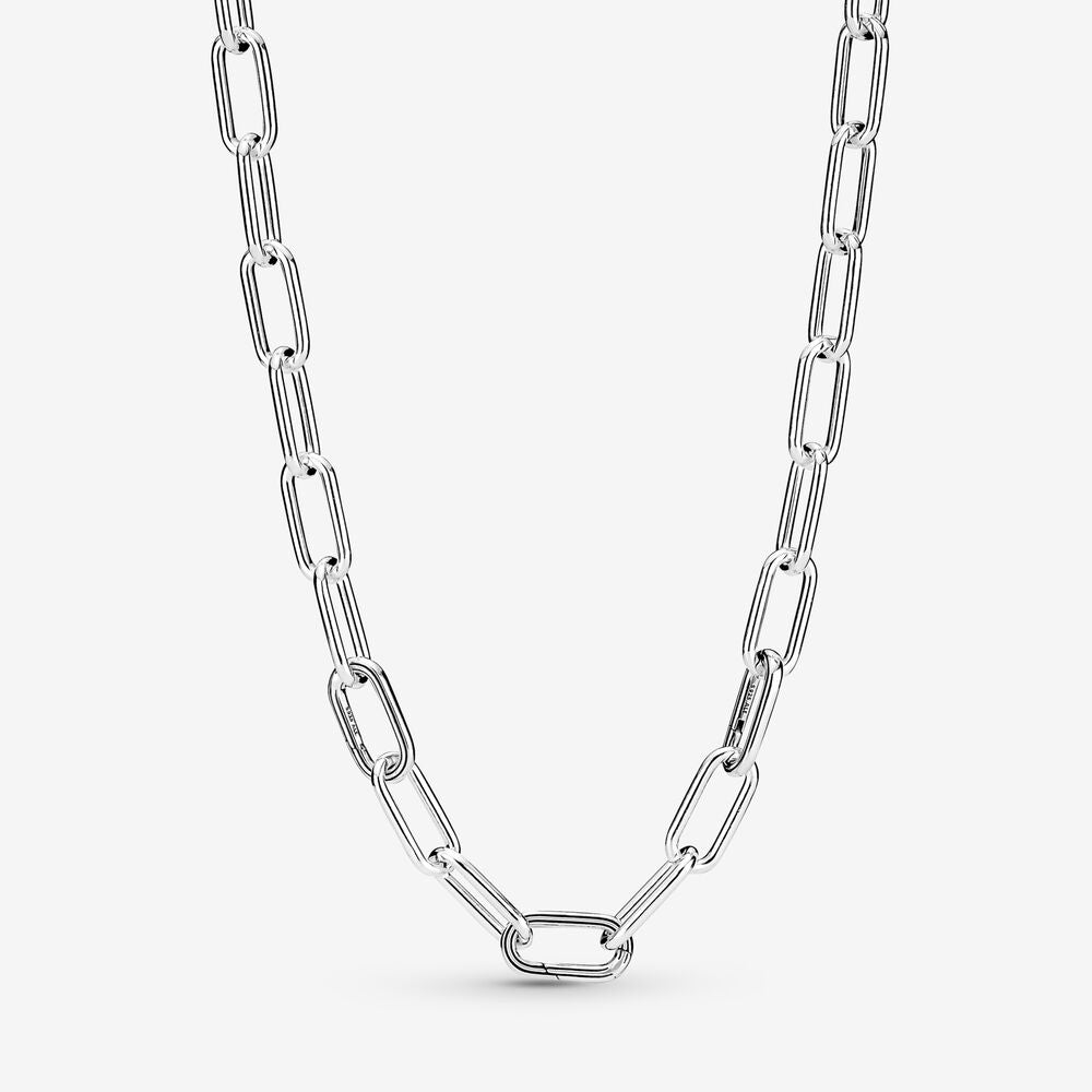 Link Chain Necklace, 45cm - Pandora Me - 399590C00-45