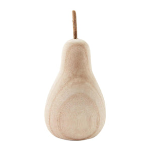 Paulownia Pear (2 Sizes)