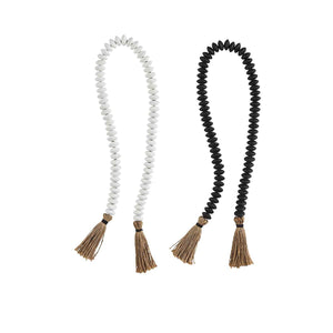 Tassel Decor Beads (2 Styles)