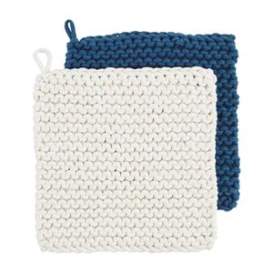 Pot Holder Set (2 Styles)