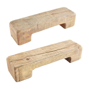 Reclaimed Risers (2 Sizes)