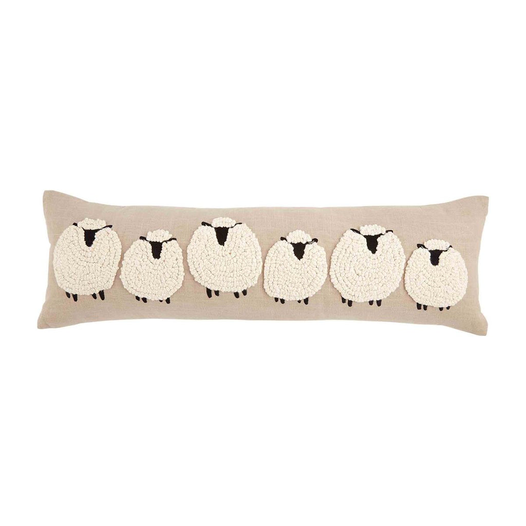 Sheep Pillow