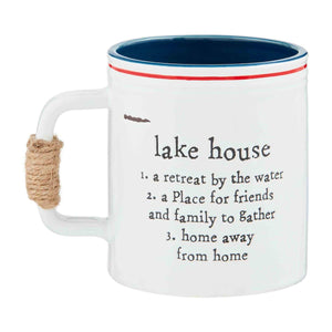 Lake Mug (2 Styles)