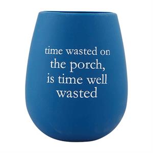Porch Wine Glasse (3 Styles)