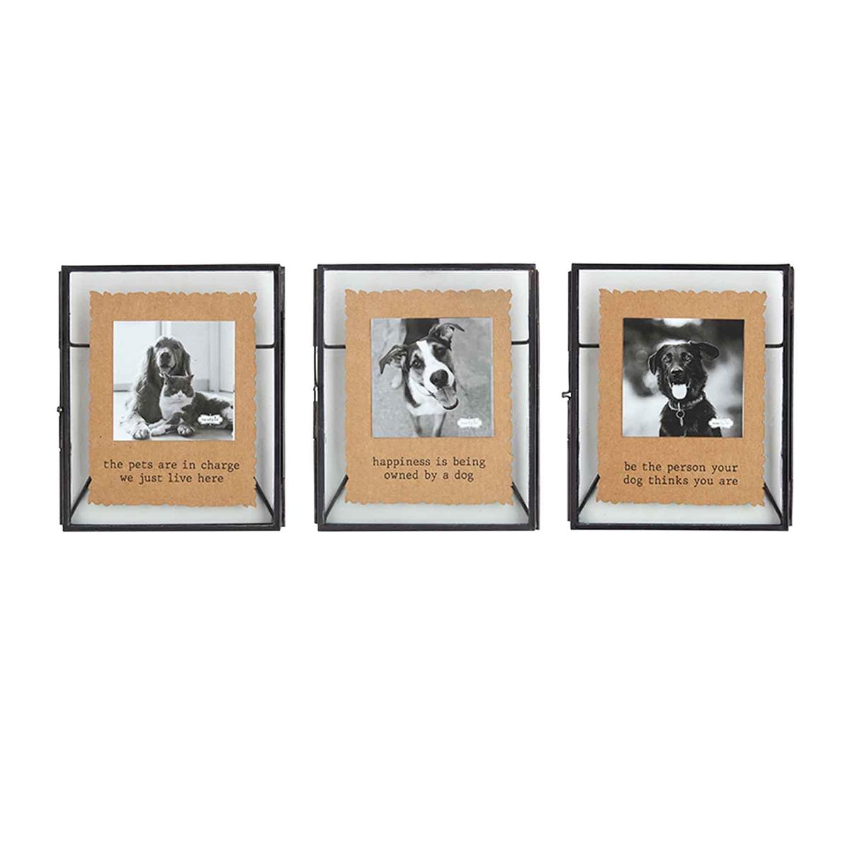 Kraft Pet Frame (3 Styles)