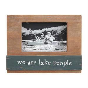 Lake Block Frame (2 Styles)