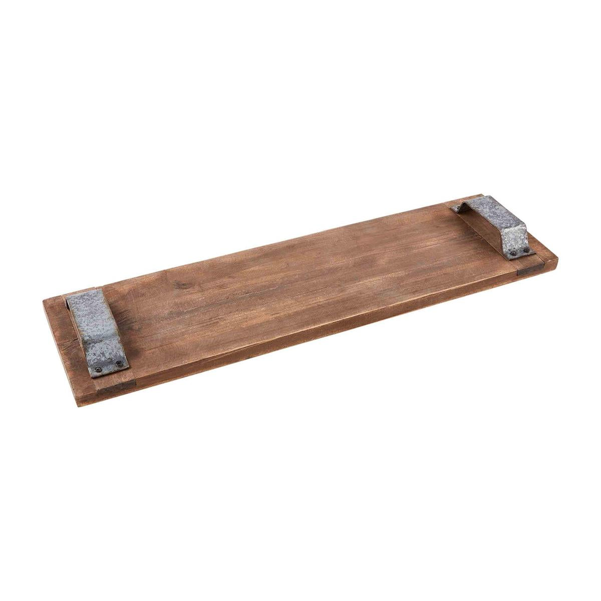 Reversible Riser/Serving Board (2 Styles)