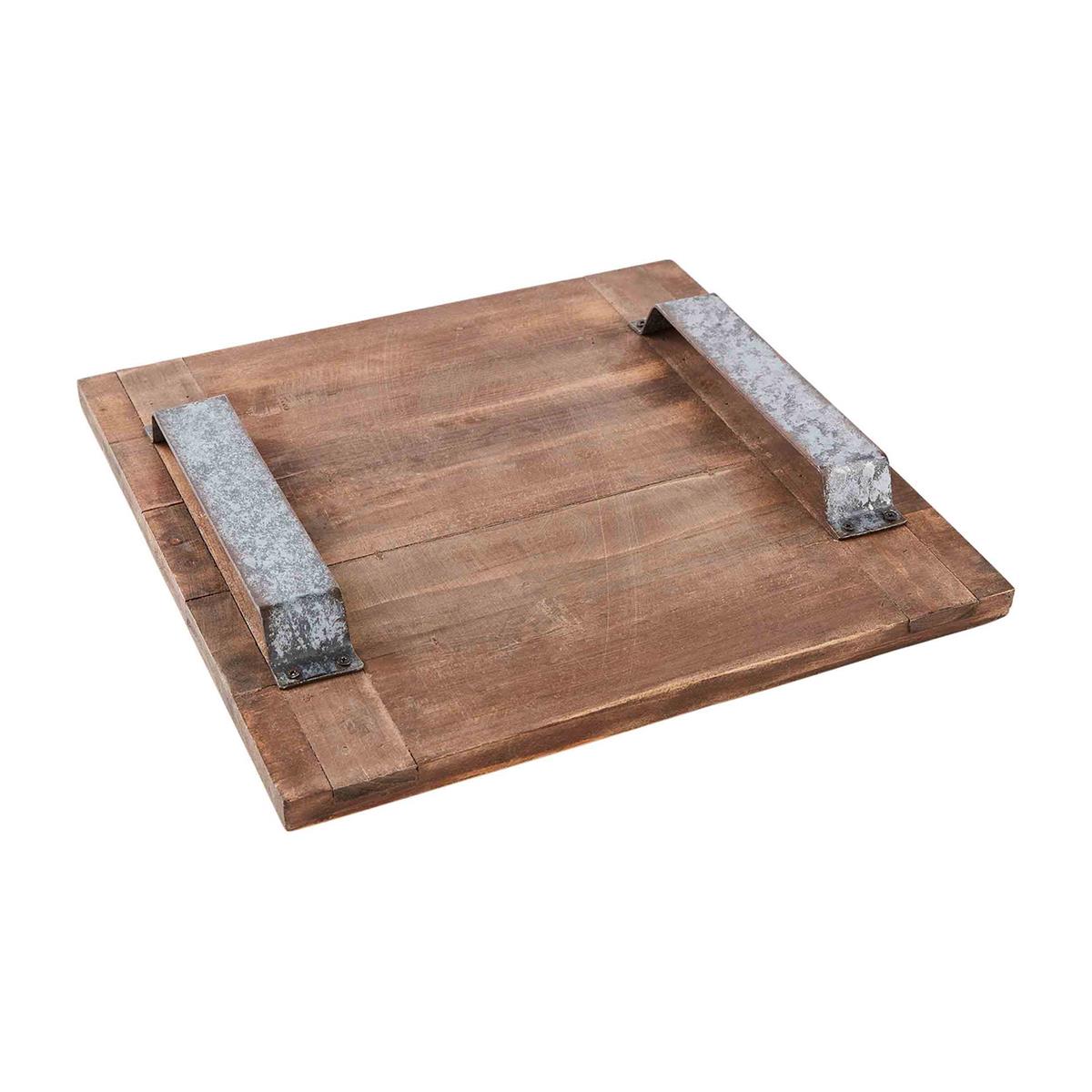 Reversible Riser/Serving Board (2 Styles)