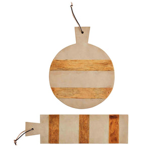 Striped Sandstone Board (2 Styles)
