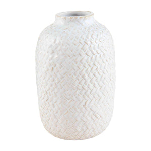 Textured Bud Vase (3 Styles)