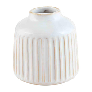 Textured Bud Vase (3 Styles)
