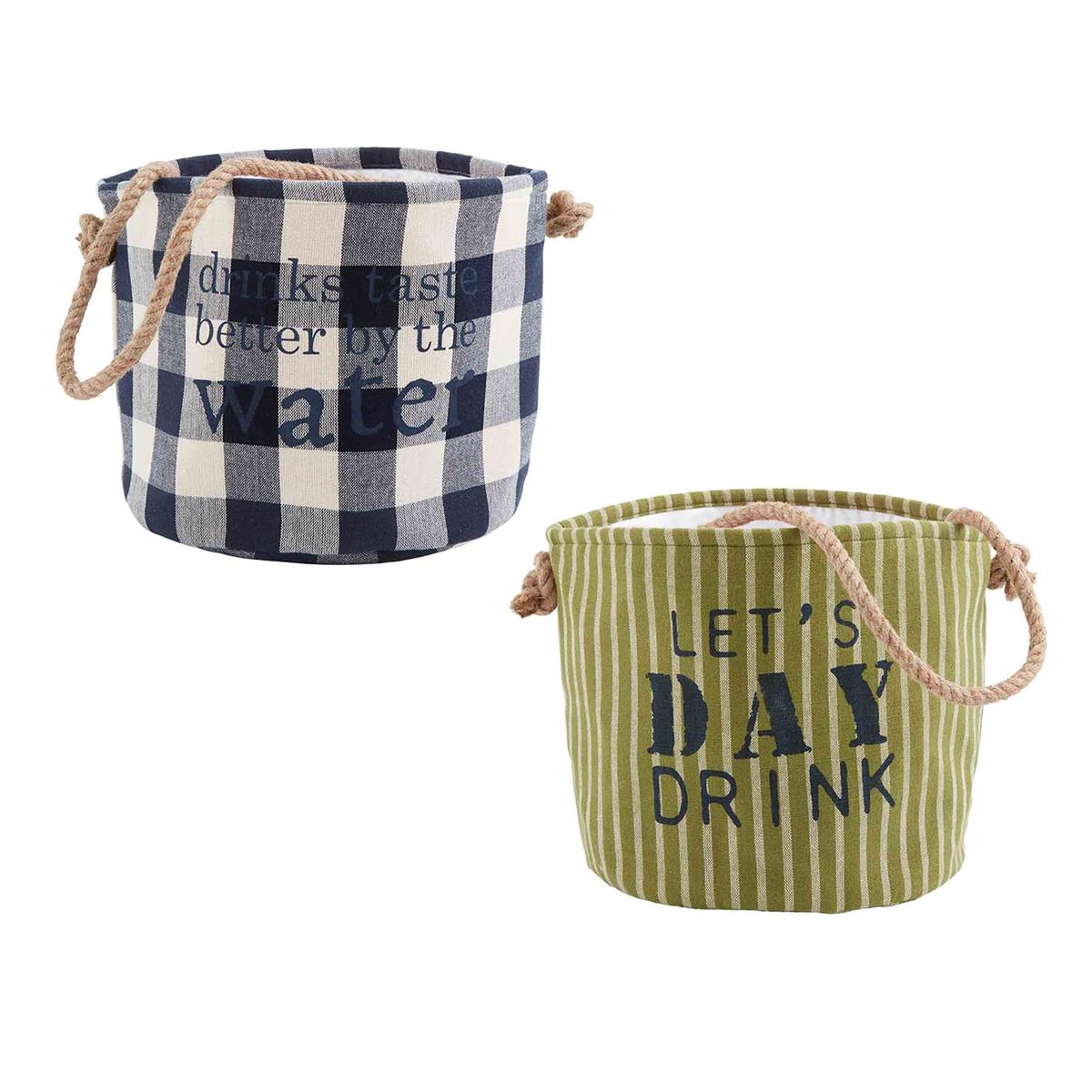 Lake Cooler Party Bag (2 Styles)