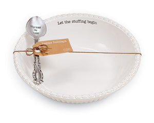 Stuffing Bowl Set