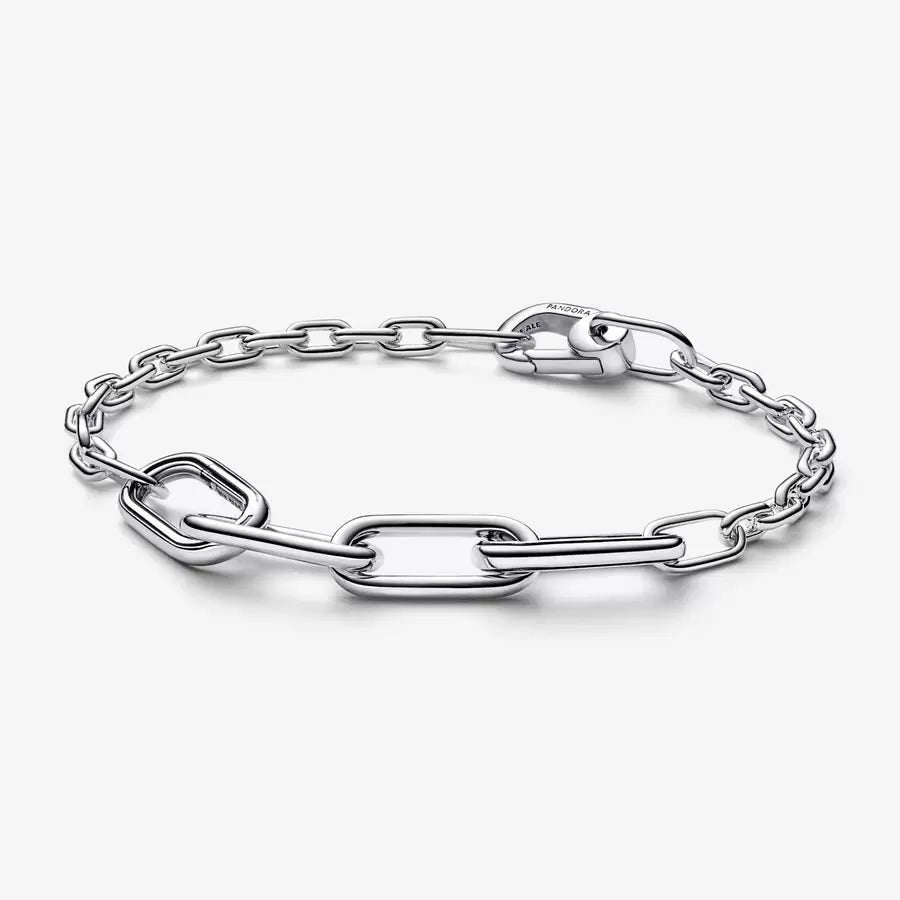 Slim Link Chain Bracelet - Pandora Me - 592340C00