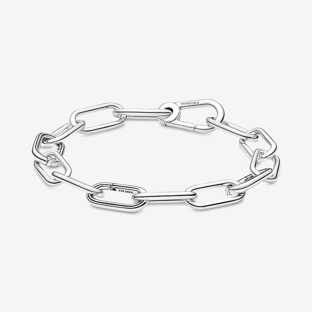 Link Chain Bracelet - Pandora Me - 599588C00
