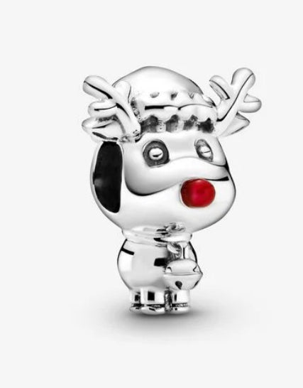 Rudolph the Red Nose Reindeer-Pandora