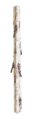 Birch Branch - 26.75"H