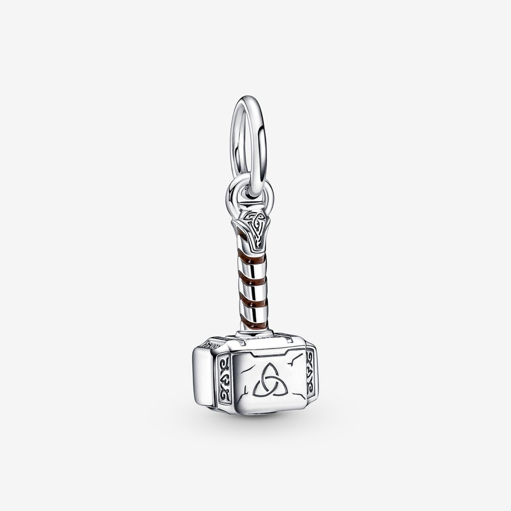 Find Your Strength With the New Marvel x Pandora Collection | Marvel