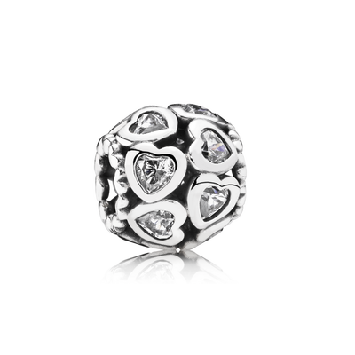 Charms 2025 pandora love