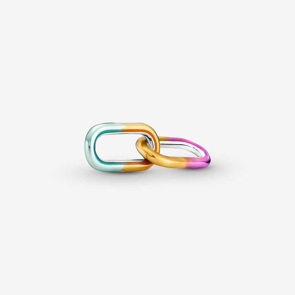Tie-dye Double Link - Pandora Me - 791904C01