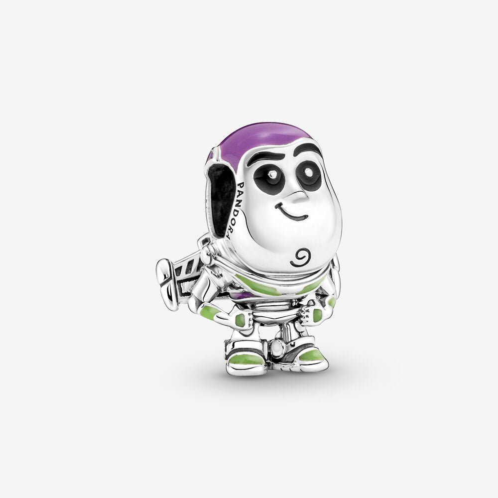 Disney Buzz Lightyear Charm - Pandora - 792024C01