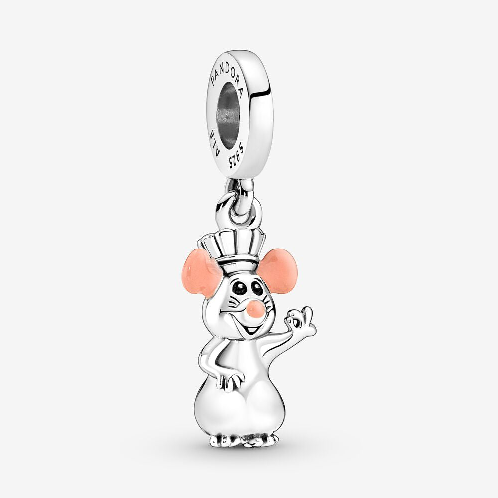 Disney Remy Charm - Pandora - 792029C01