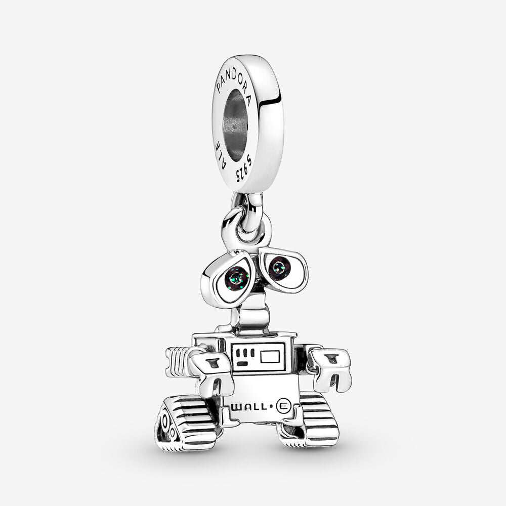 Disney Wall-E Charm - Pandora - 792030C01