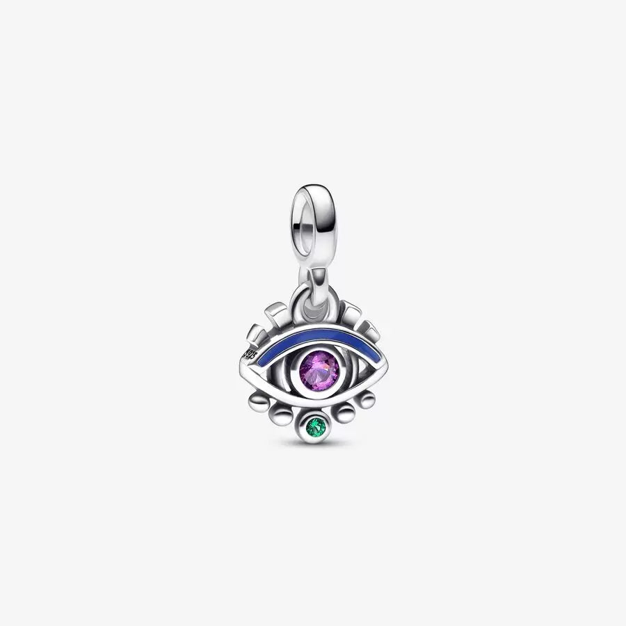 The Eye Mini Dangle - Pandora Me - 792295C01