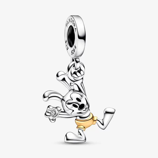 Disney 100th Anniversary Oswald Dangle Charm - Pandora